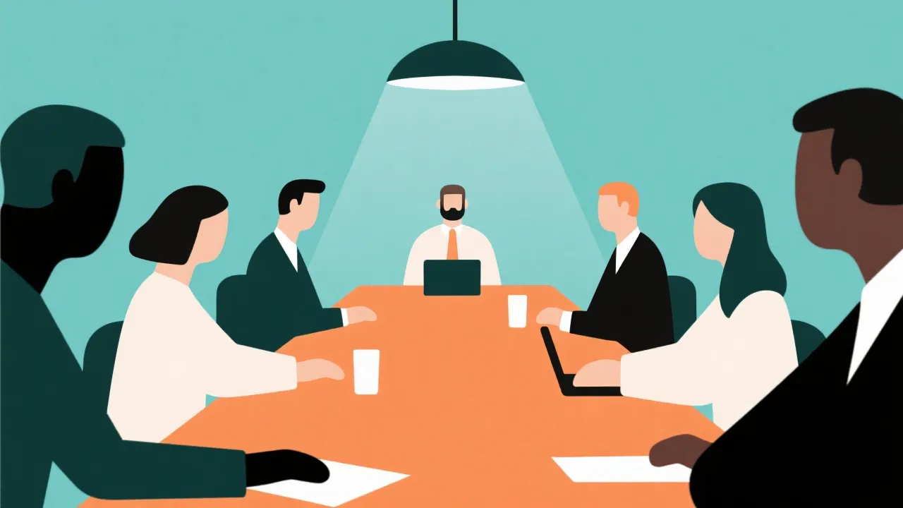 商务合作示意图