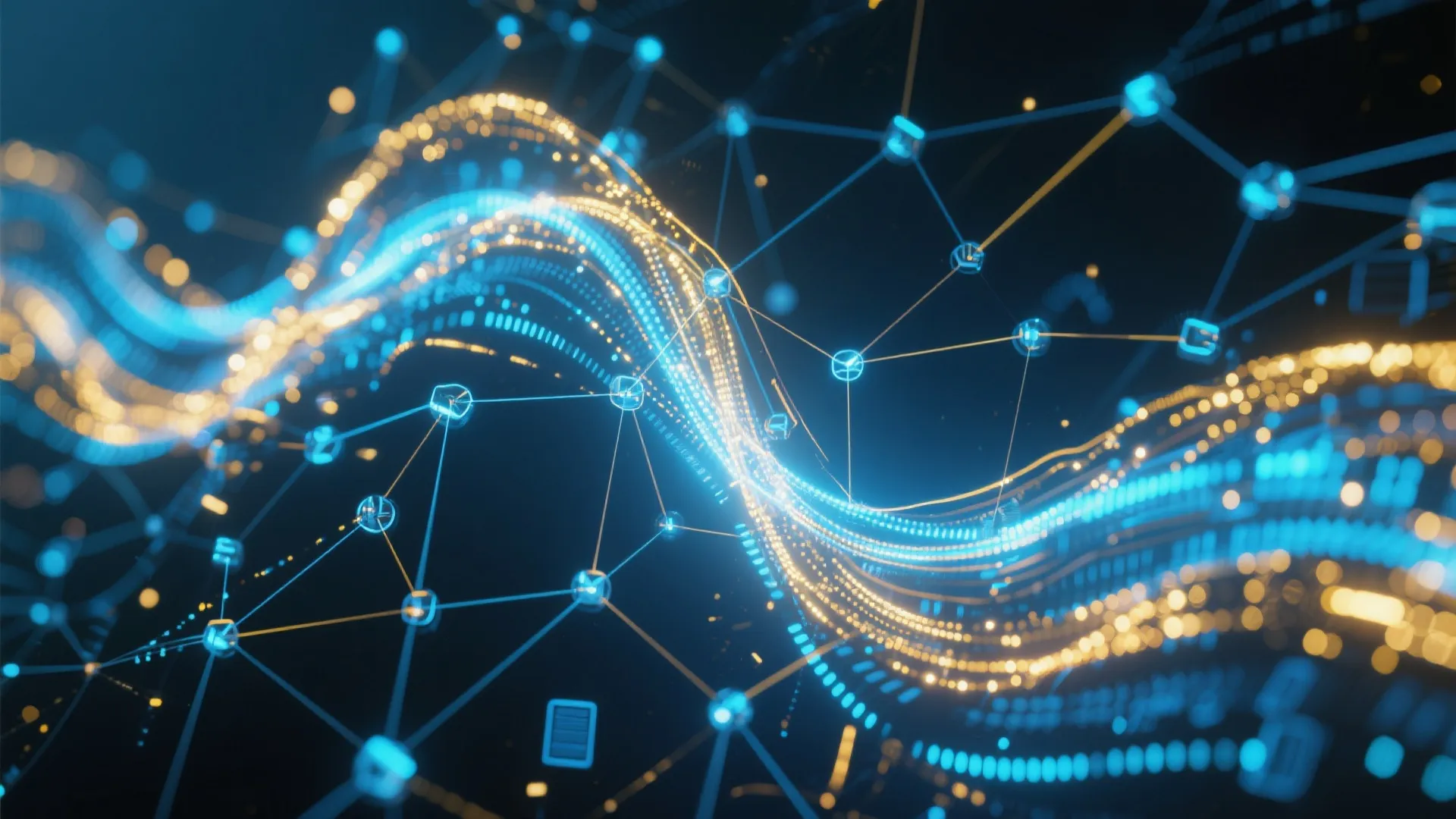 Data Synchronization Background