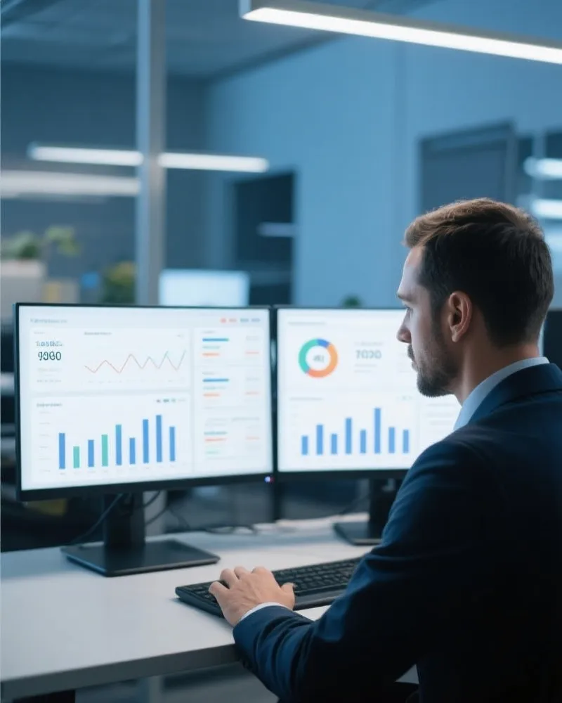 Professional Data Analysis