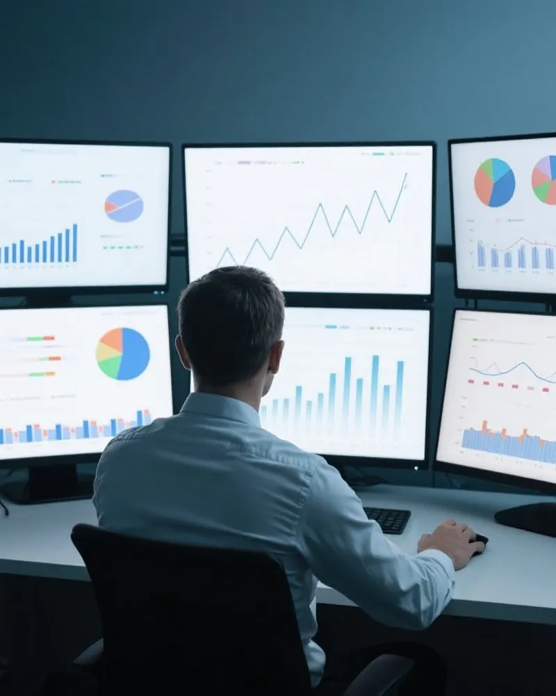 Data Analysis Strategy